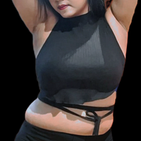 Maye chubby avatar