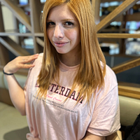 Nyla Moon avatar