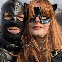 Mrs Emma And Slave avatar