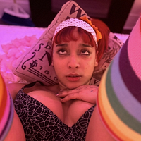 rose franx avatar