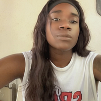 UrFavBlackGurl avatar