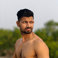 Kishor Kumar Hot avatar