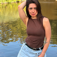 Yulia Zorina avatar
