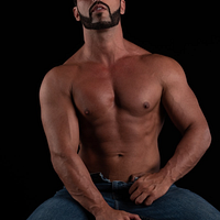 Willstripper avatar