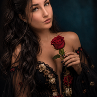 Riley Rose Star avatar