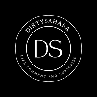 DirtySahara avatar