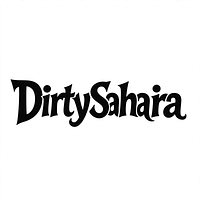 DirtySahara avatar