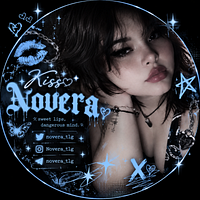 KISS NOVERA avatar