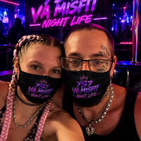 757 VA Misfit avatar