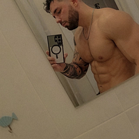 Cahden69 avatar