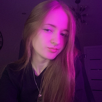 Kate Kayer avatar