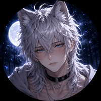 Liz MoonWolf avatar