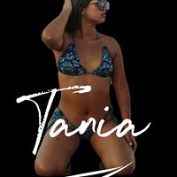 Nowty Tania 8852 avatar