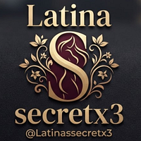 Latinassecretx3 avatar