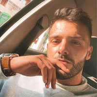 Kai cash avatar