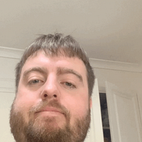 Dreaded gamer avatar