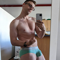 Ben Bakerxx avatar