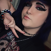 Spookyhoney666 avatar